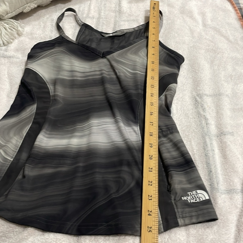 THE NORTH FACERIO TANK, T-shirt WOMEN, size M - Picture 10 of 16